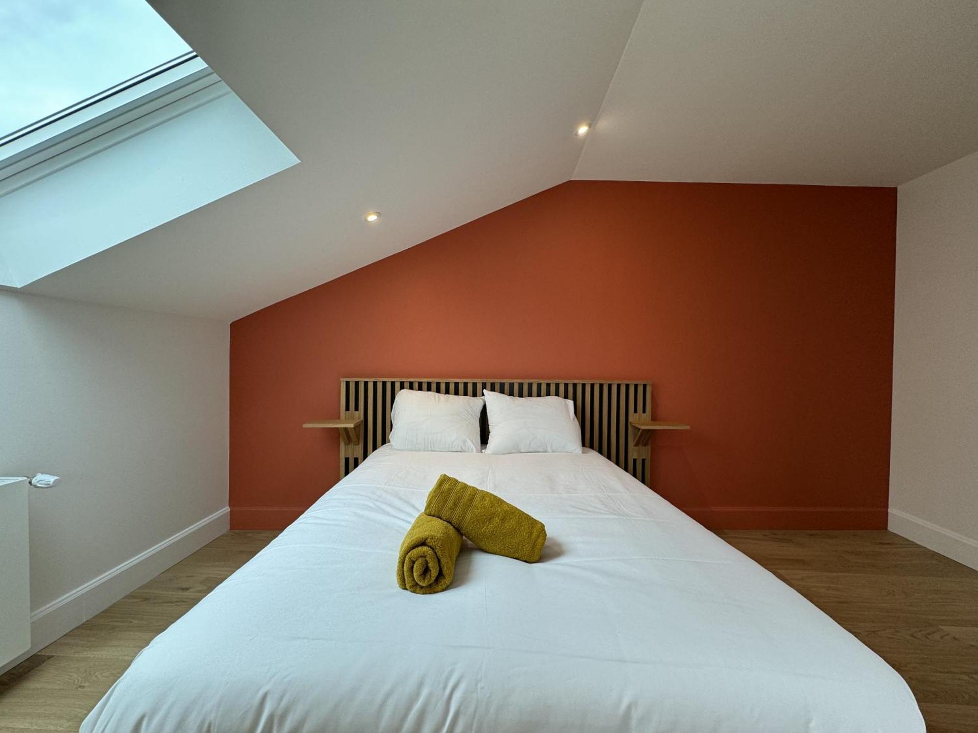 Le Corner - - 8 Pers - Reve Au Mans Appartement
