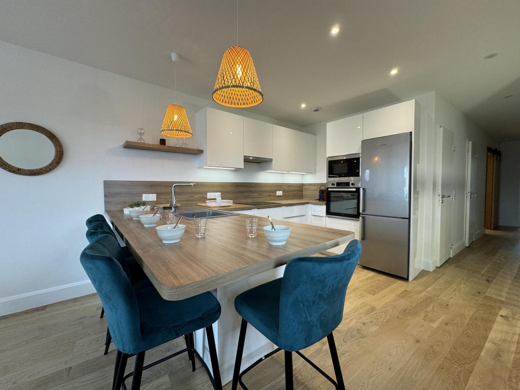 Le Corner - - 8 Pers - Reve Au Mans Appartement *