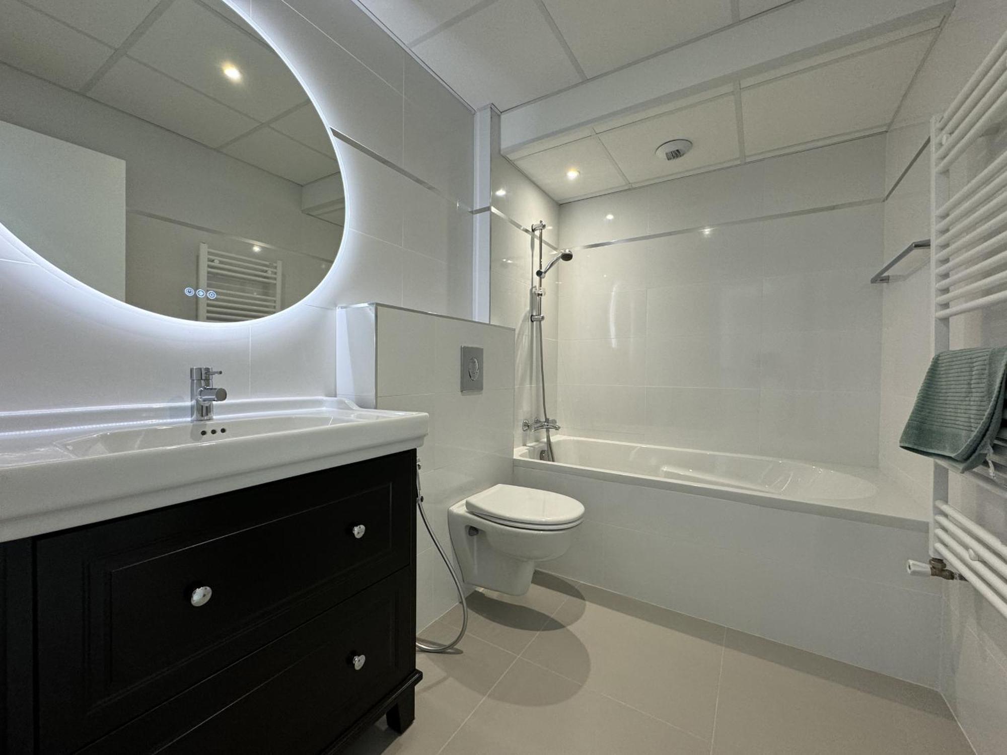 Appartement Le Corner - - 8 Pers - Reve Au Mans